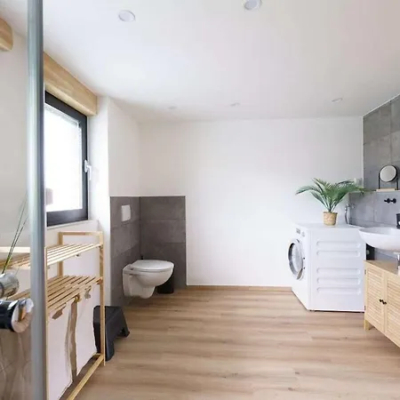 Ahorn, 1st Floor 度假居 *