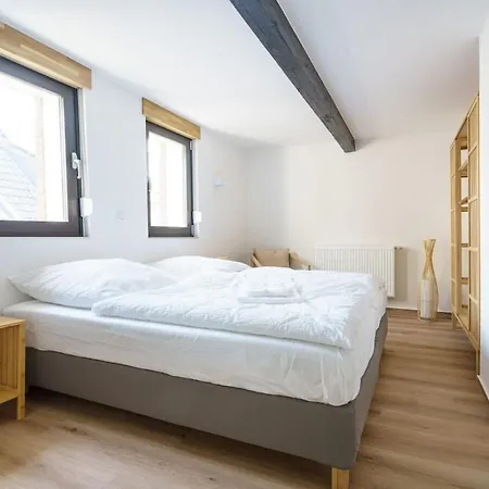 Ahorn, 1st Floor 维勒斯威特