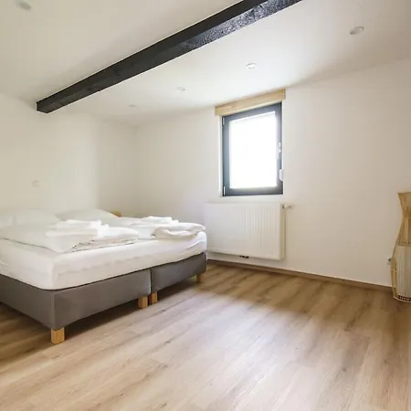 Ahorn, 1st Floor 度假居 维勒斯威特