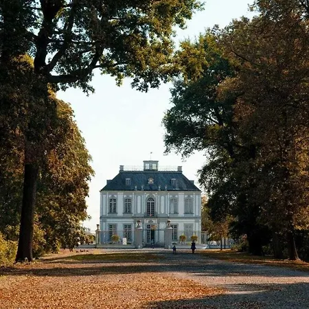 Ahorn, 1st Floor Weilerswist