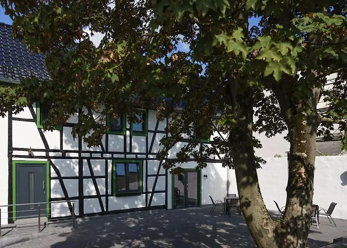 度假居 Ahorn, 1st Floor