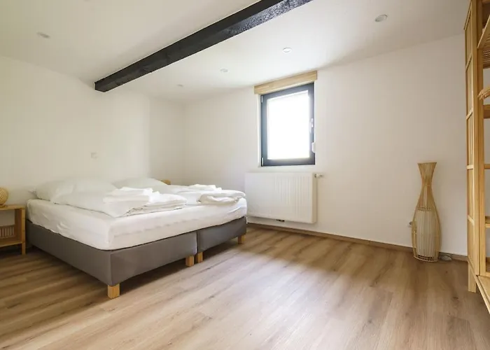 Ahorn, 1st Floor 度假居 维勒斯威特