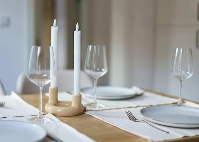 Ahorn, 1st Floor 度假居 *