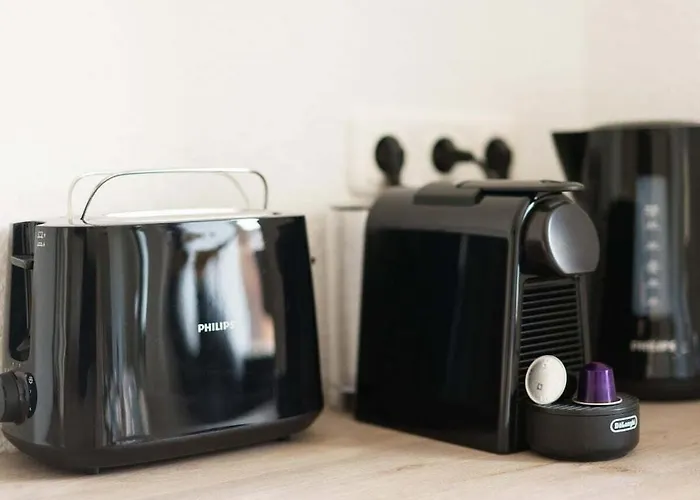 度假居 Ahorn, 1st Floor