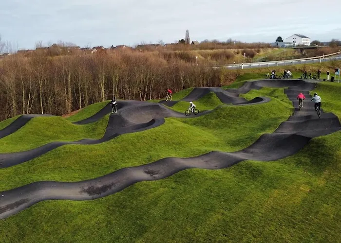 Ahorn, 1st Floor 度假居