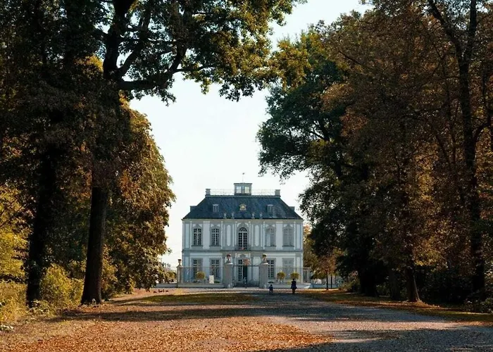 Ahorn, 1st Floor 维勒斯威特