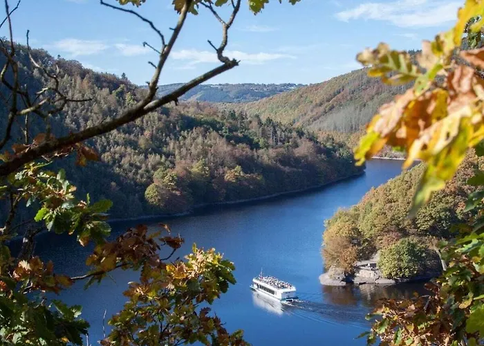 Ahorn, 1st Floor 度假居 *